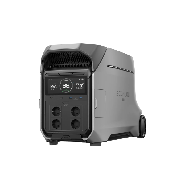 EcoFlow DELTA Pro 3